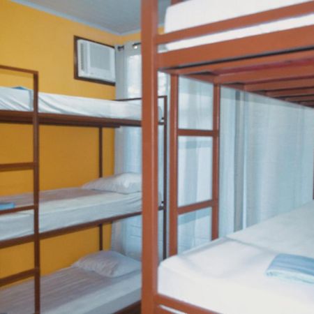 Hostel Mpb Ilha Grande Buitenkant foto