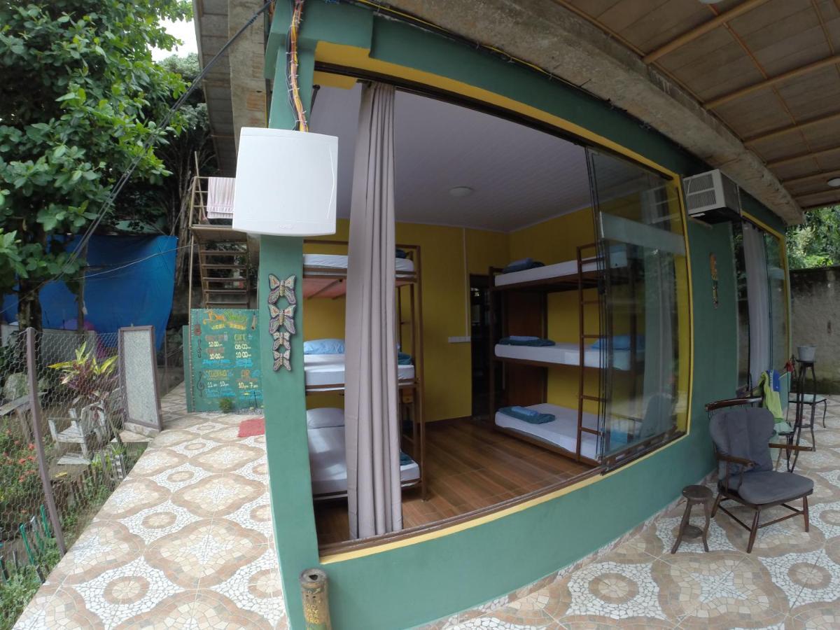 Hostel Mpb Ilha Grande Buitenkant foto