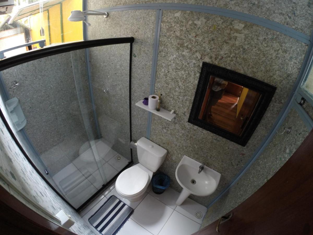 Hostel Mpb Ilha Grande Buitenkant foto