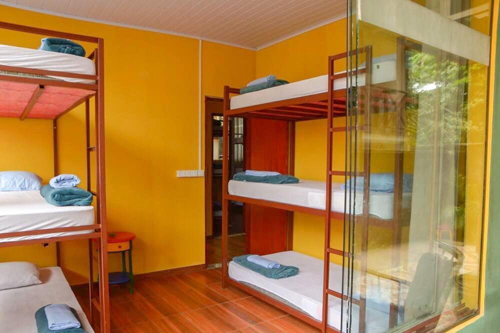 Hostel Mpb Ilha Grande Buitenkant foto