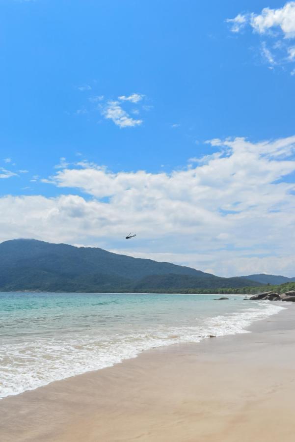 Hostel Mpb Ilha Grande Buitenkant foto
