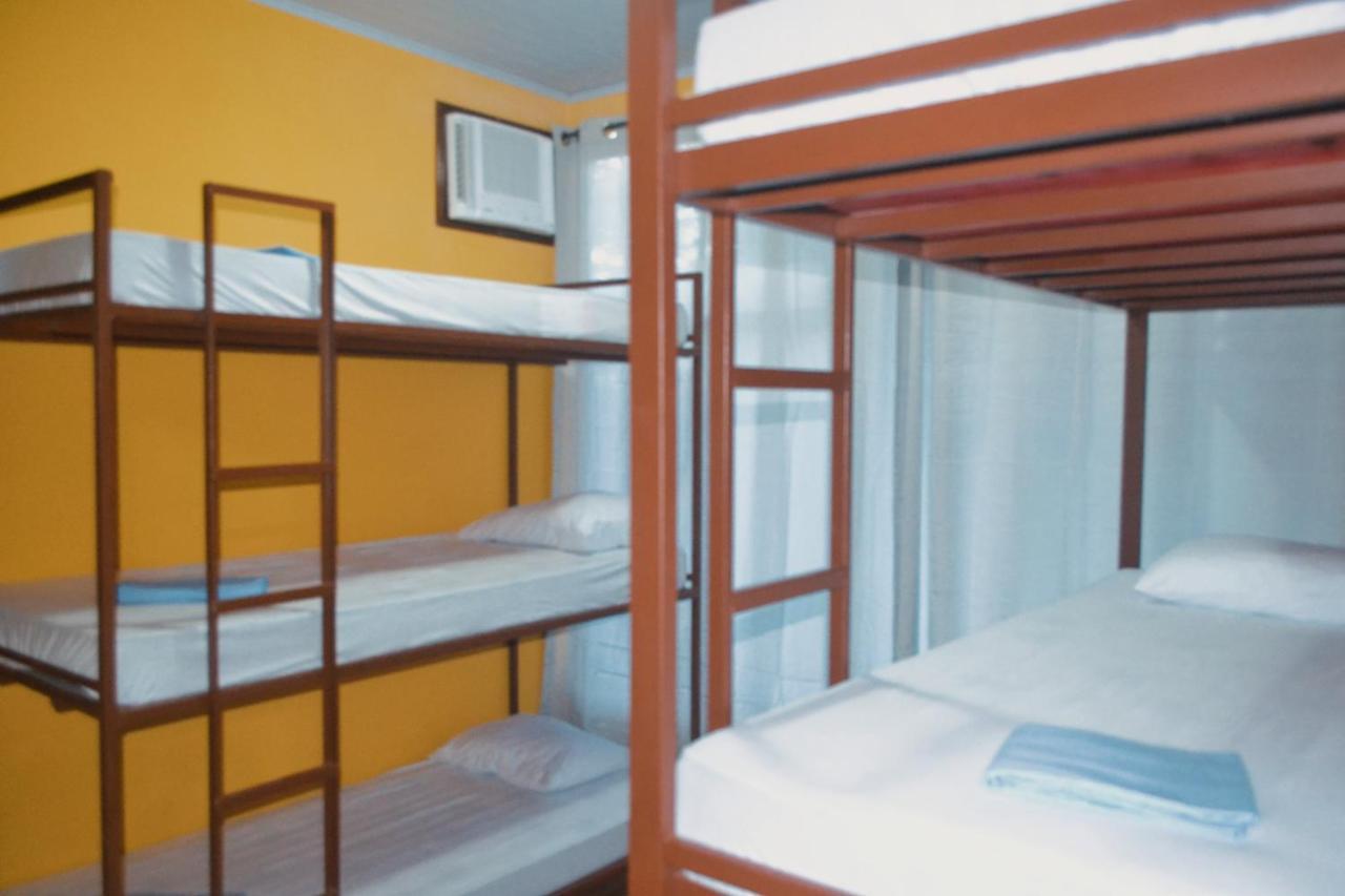 Hostel Mpb Ilha Grande Buitenkant foto