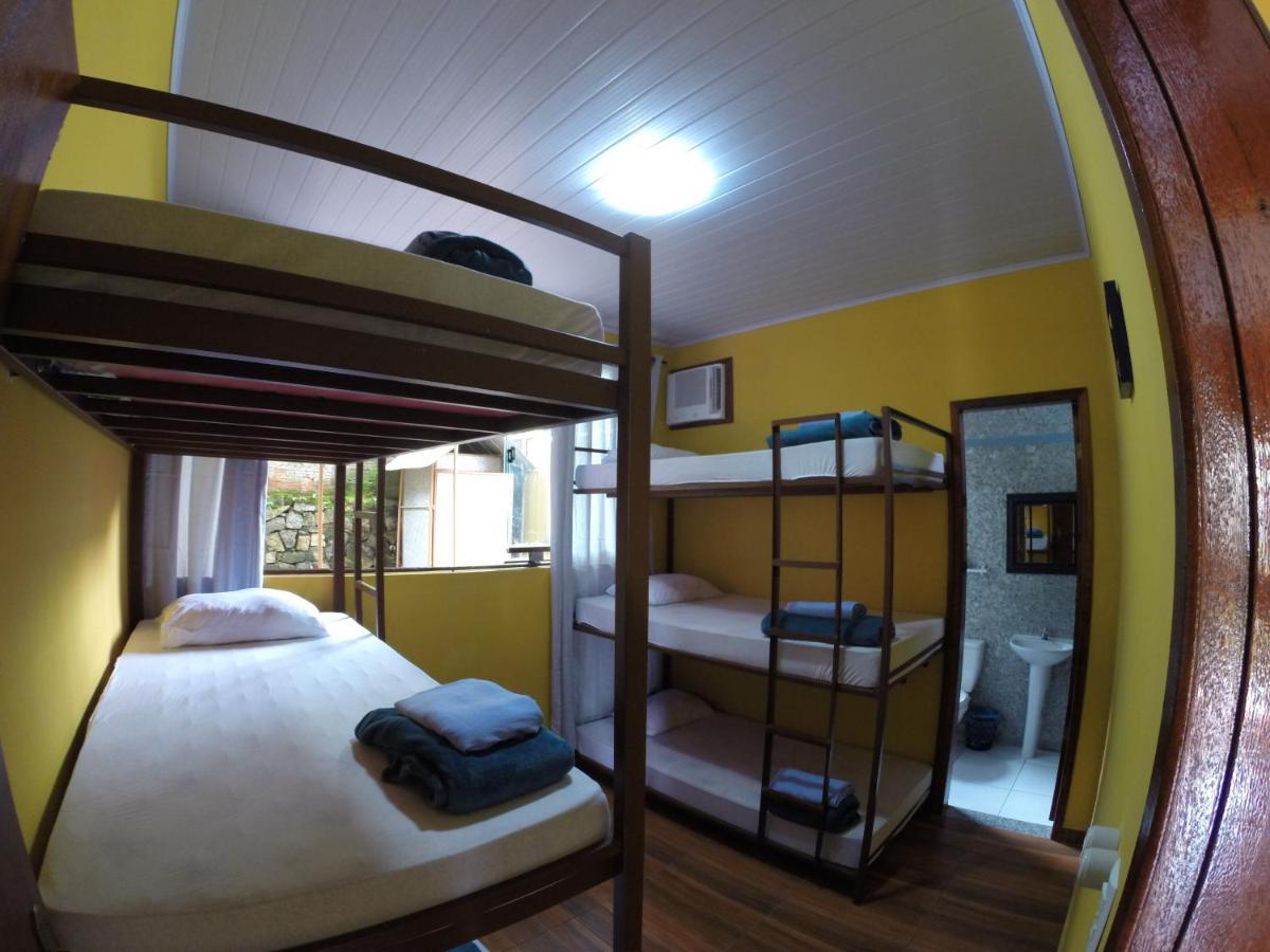 Hostel Mpb Ilha Grande Buitenkant foto